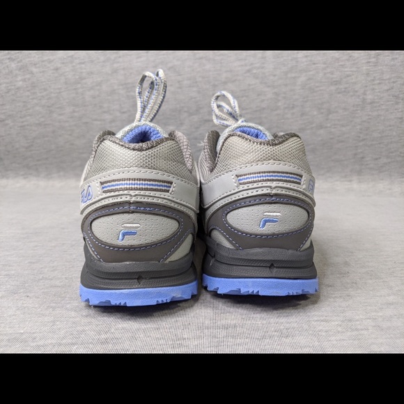 FILA Northampton Trail/ Running Shoes - Picture 7 of 15